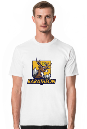 Baratheon Gra o Tron