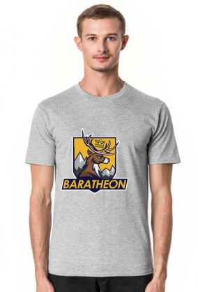 Baratheon Gra o Tron