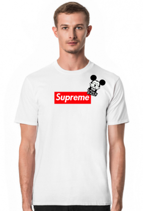 Supreme #FuckYou