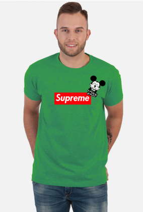 Supreme #FuckYou