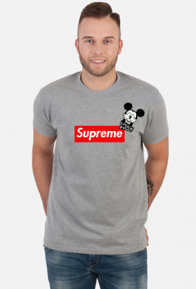 Supreme #FuckYou