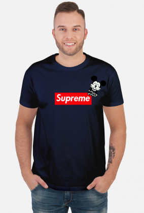 Supreme #FuckYou