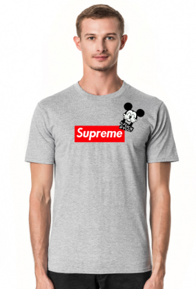 Supreme #FuckYou