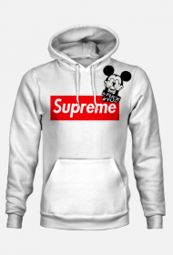 Bluza Supreme #FuckYou