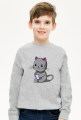 Bluza Dziecięca Kitku Płaczku