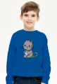 Bluza Dziecięca Kitku Płaczku