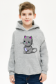 Bluza Dziecięca Kitku Płaczku