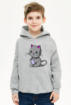 Bluza Dziecięca Kitku Płaczku