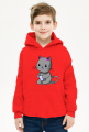 Bluza Dziecięca Kitku Płaczku