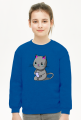 Bluza Dziewczęca Kitku Płaczku
