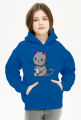 Bluza Dziewczęca Kitku Płaczku