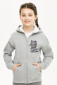 Bluza Dziewczęca Kitku Płaczku