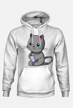 Bluza Kitku Płaczku