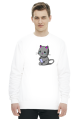 Bluza Męska Kitku Płaczku