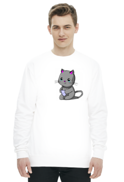 Bluza Męska Kitku Płaczku