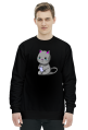 Bluza Męska Kitku Płaczku