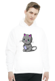 Bluza Kitku Płaczku