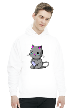 Bluza Kitku Płaczku