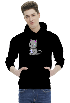 Bluza Kitku Płaczku