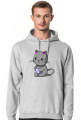 Bluza Kitku Płaczku