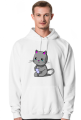 Bluza Kitku Płaczku