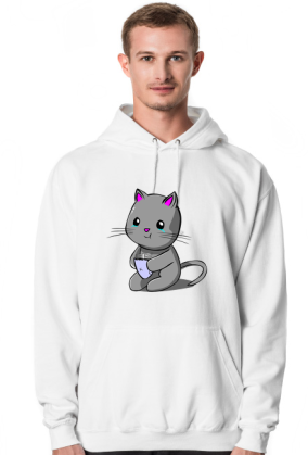 Bluza Kitku Płaczku