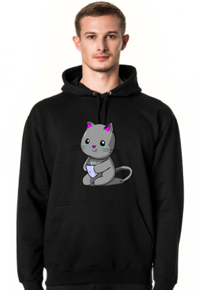 Bluza Kitku Płaczku