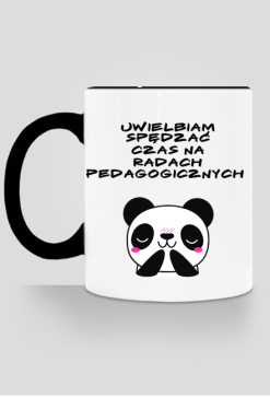 Kubek na rady pedagogiczne
