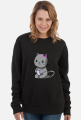 Bluza Damska Kitku Płaczku
