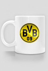 Kubek - ( Borussia Dortmund 09 ) Fan's