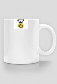 Kubek - ( Borussia Dortmund 09 ) Fan's