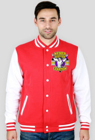 Bluza College - John Cena NGUC