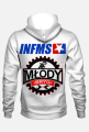 Bluza TRZEBA ZAPIER*** & Młody Bryg TV męska