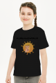 kurłanowirus t-shirt girl