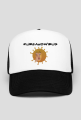 kurłanowirus cap