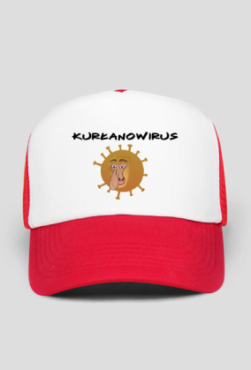 kurłanowirus cap