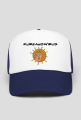kurłanowirus cap