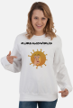kurłanowirus bluza w