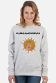 kurłanowirus bluza w