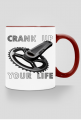 Crank Up Your Life