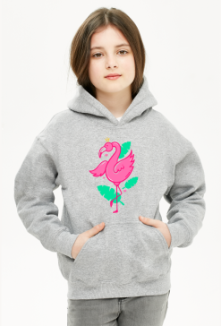 Bluza - Flamingo