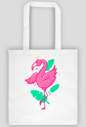 Eko Torba - Flamingo