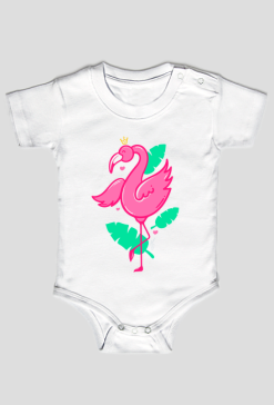 Body - Flamingo