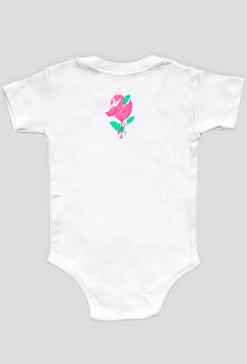 Body - Flamingo