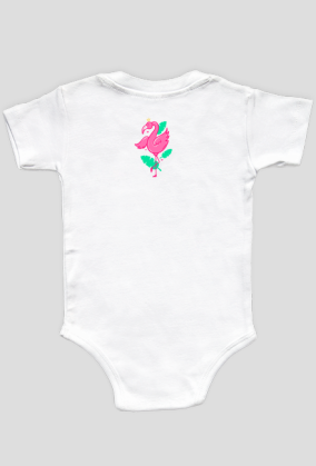 Body - Flamingo