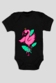 Body - Flamingo