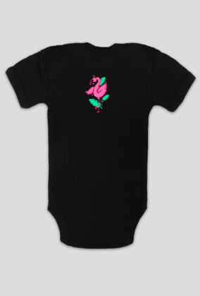 Body - Flamingo