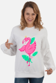 Bluza - Flamingo