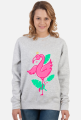 Bluza - Flamingo