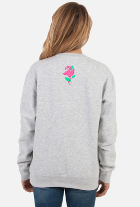 Bluza - Flamingo